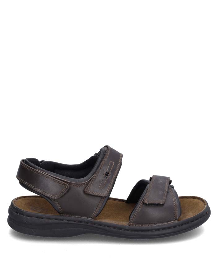 New Arrivals Josef Seibel Rafe - Brown