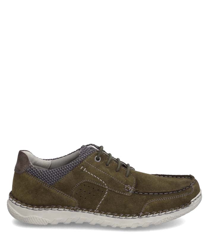 New Arrivals Josef Seibel Wilson 10 - Green