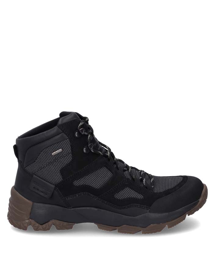 New Arrivals Josef Seibel Philipp 52 - Black