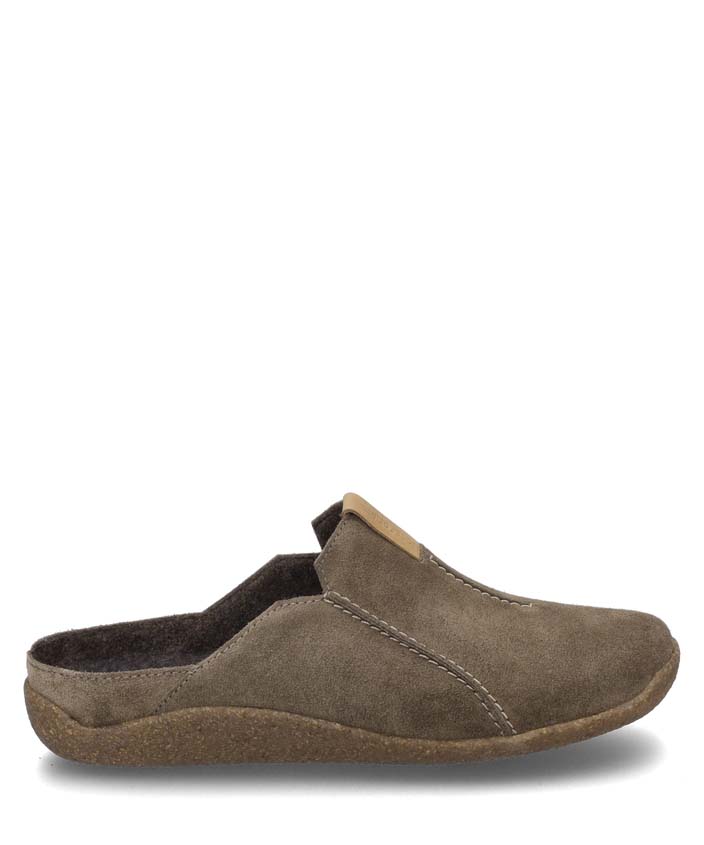 New Arrivals Josef Seibel Vince 02 - Beige