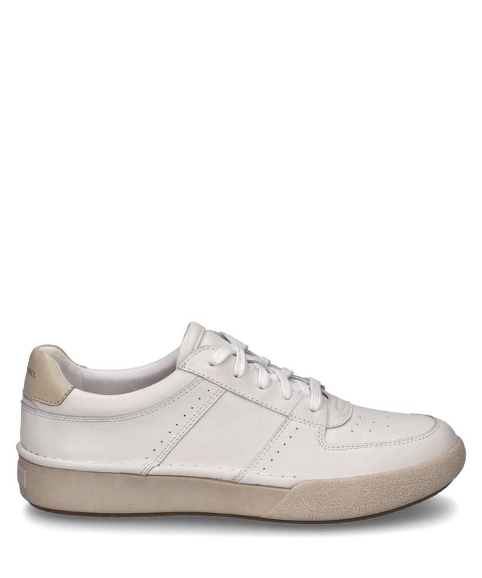New Arrivals Josef Seibel Claire 19 - White