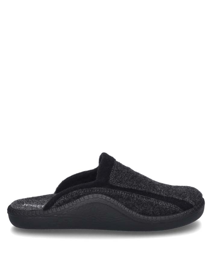 New Arrivals Josef Seibel Monaco H 12 - Grey