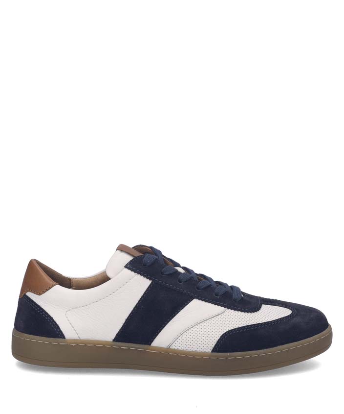 New Arrivals Josef Seibel Lio 05 - Blue