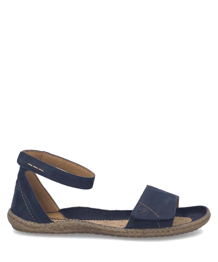New Arrivals Josef Seibel Caitlyn 02 - Blue