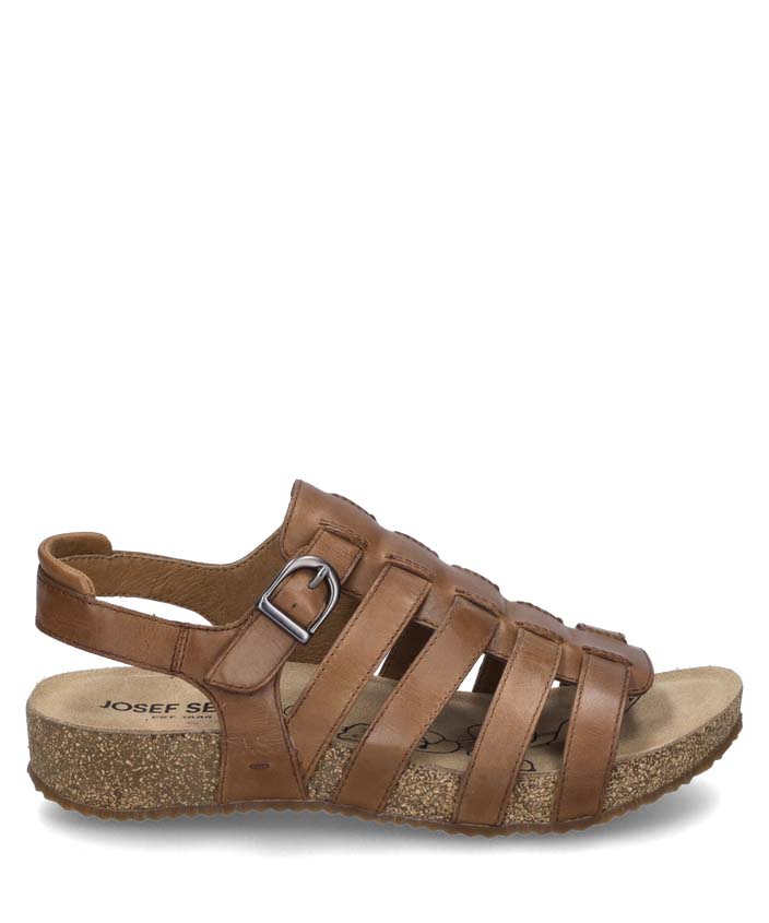 New Arrivals Josef Seibel Tonga 81 - Beige