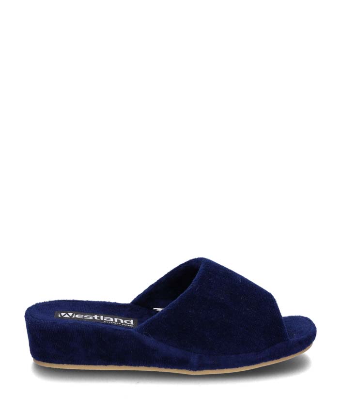 New Arrivals Josef Seibel Romika Sandalen Bologna - Blue