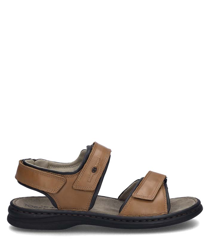 New Arrivals Josef Seibel Rafe - Brown