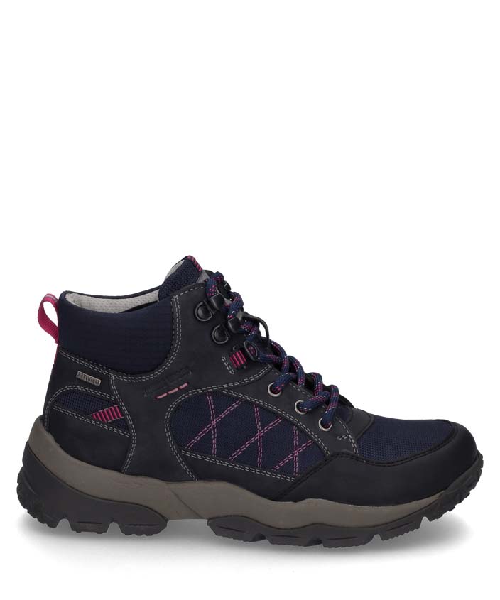 New Arrivals Josef Seibel Philippa 55 - Blue