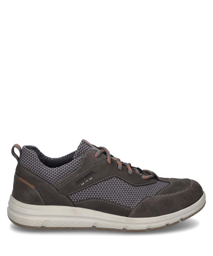 New Arrivals Josef Seibel Giuseppe 07 - Grey