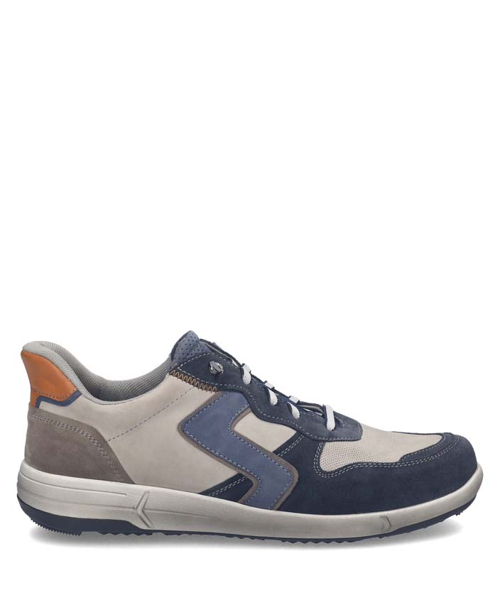 New Arrivals Josef Seibel Enrico 34 - Blue