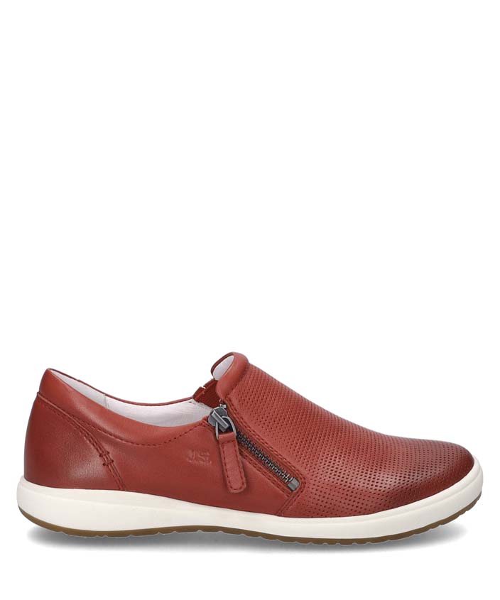 New Arrivals Josef Seibel Caren 22 - Red