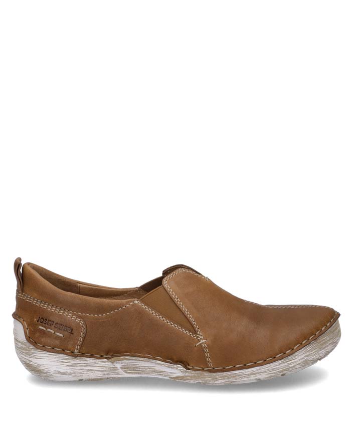 New Arrivals Josef Seibel Fergey 70 - Brown