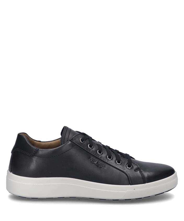 New Arrivals Josef Seibel Maddox 05 - Black