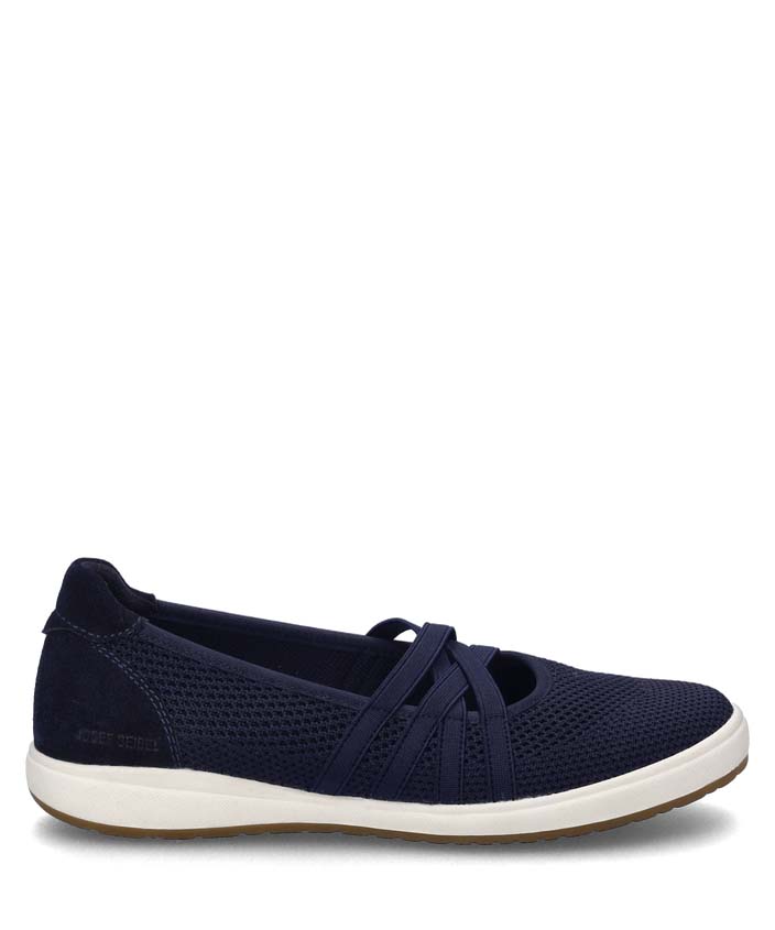 New Arrivals Josef Seibel Caren 67 - Blue