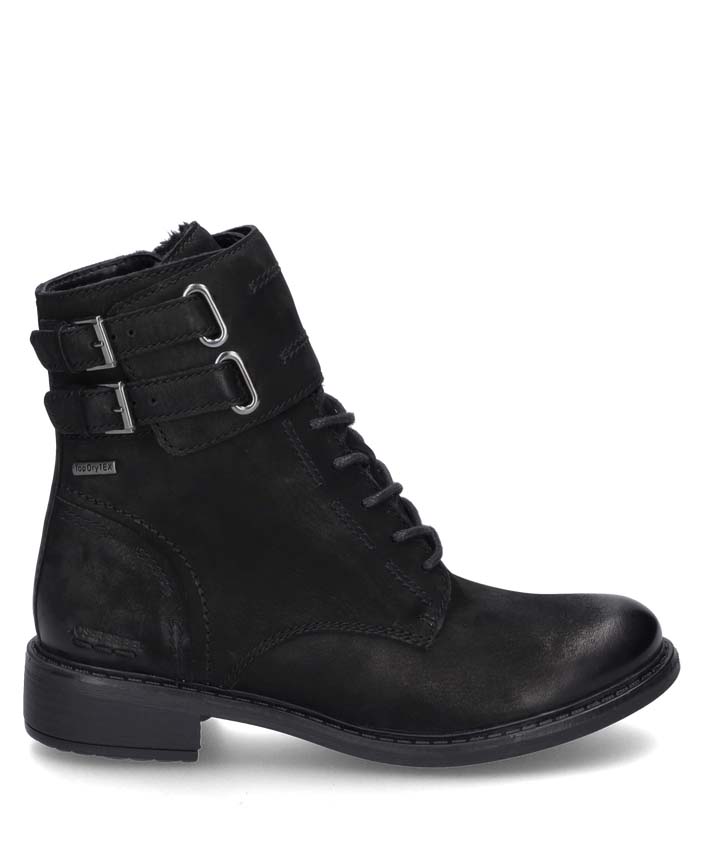 New Arrivals Josef Seibel Selena 51 - Black