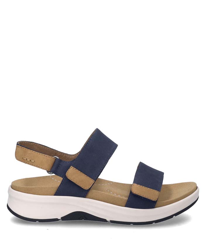 New Arrivals Josef Seibel Estelle 04 - Blue