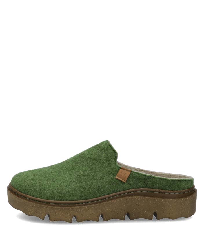 New Arrivals Josef Seibel Carmaux 01 - Green