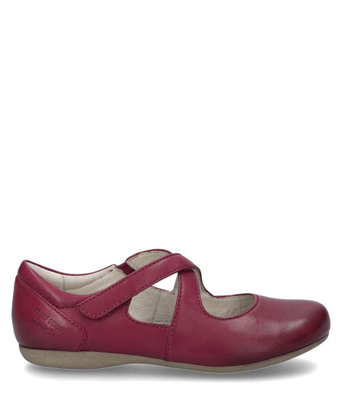 New Arrivals Josef Seibel Fiona 72 - Red