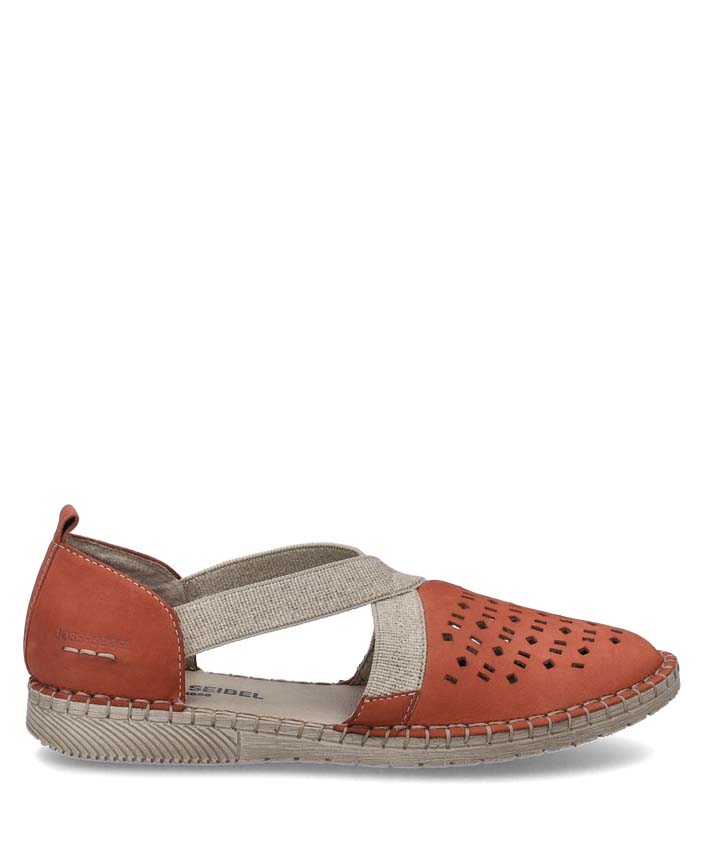 New Arrivals Josef Seibel Sofie 44 - Red