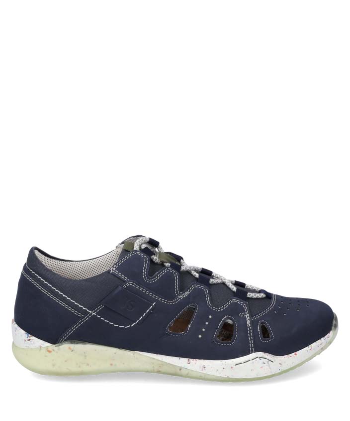 New Arrivals Josef Seibel Ricardo 11 - Blue