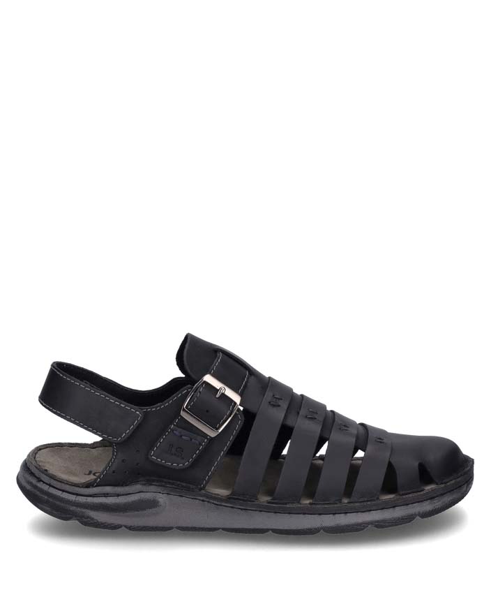 New Arrivals Josef Seibel Maverick 21 - Black