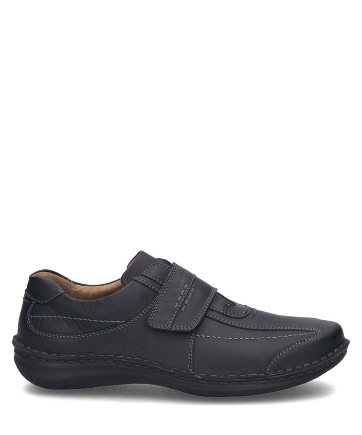 New Arrivals Josef Seibel Alec - Black