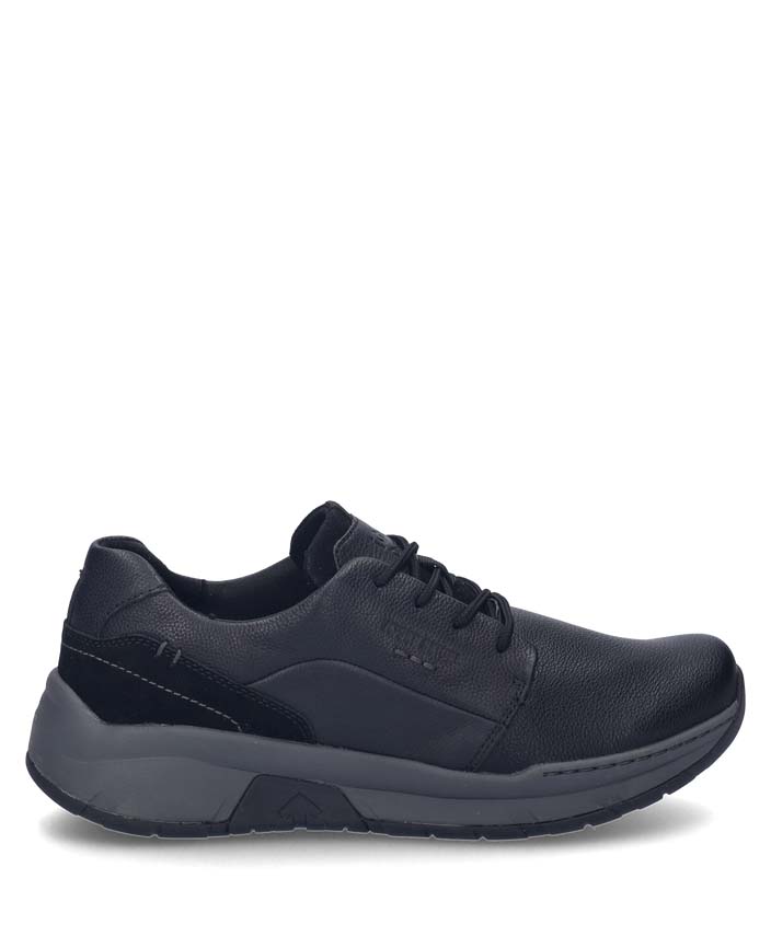 New Arrivals Josef Seibel Mitchell 02 - Black