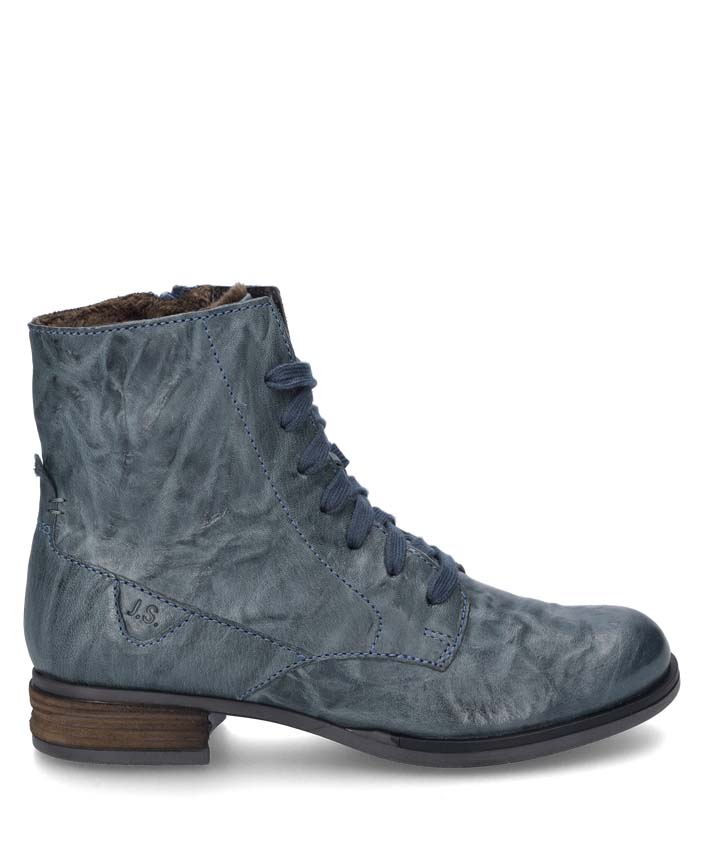 New Arrivals Josef Seibel Sanja 01 - Blue