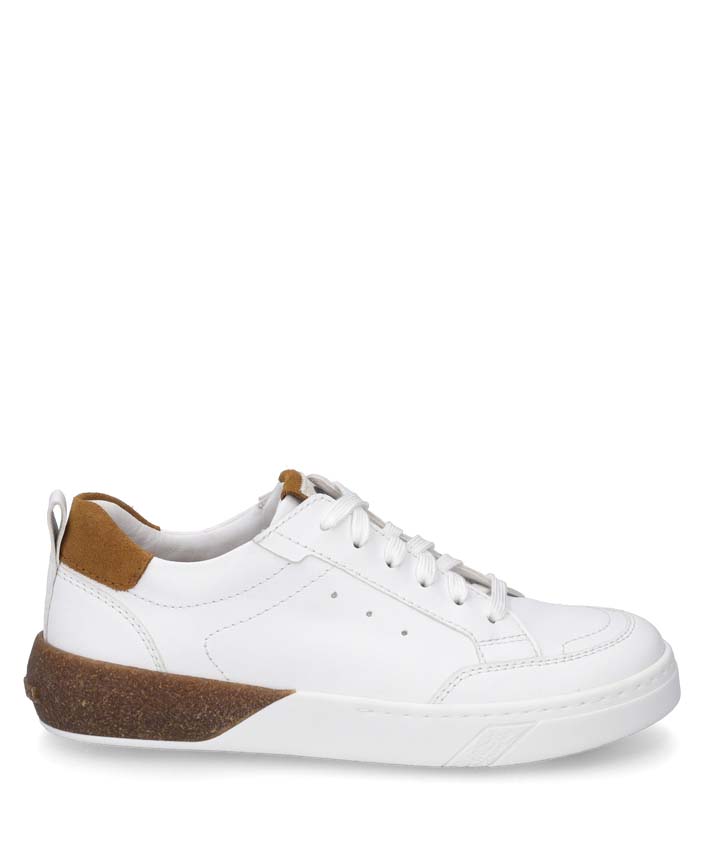 New Arrivals Josef Seibel Wilma 03 - White