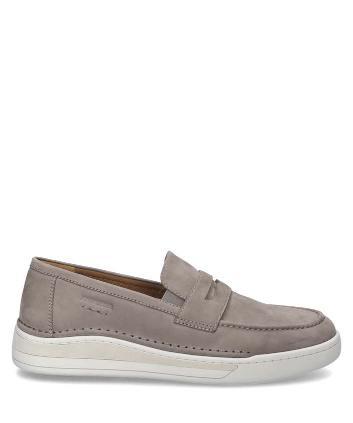 New Arrivals Josef Seibel Cleve 08 - Grey