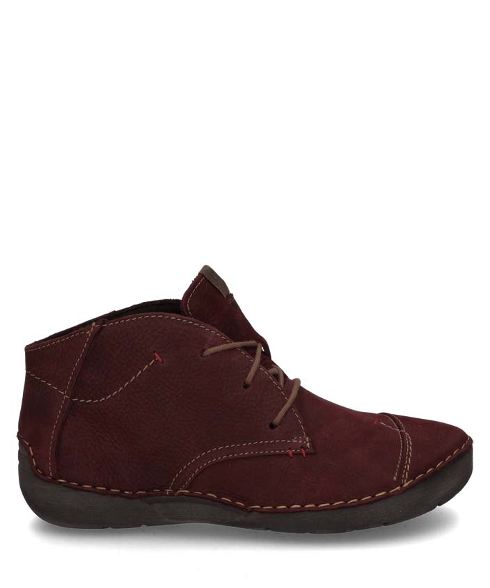 New Arrivals Josef Seibel Fergey 18 - Red