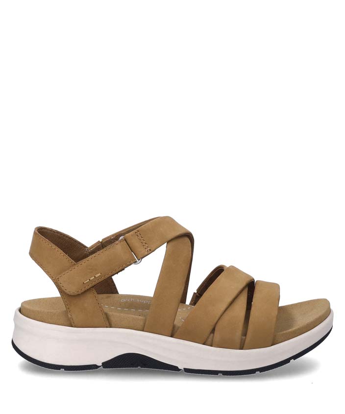 New Arrivals Josef Seibel Estelle 07 - Brown