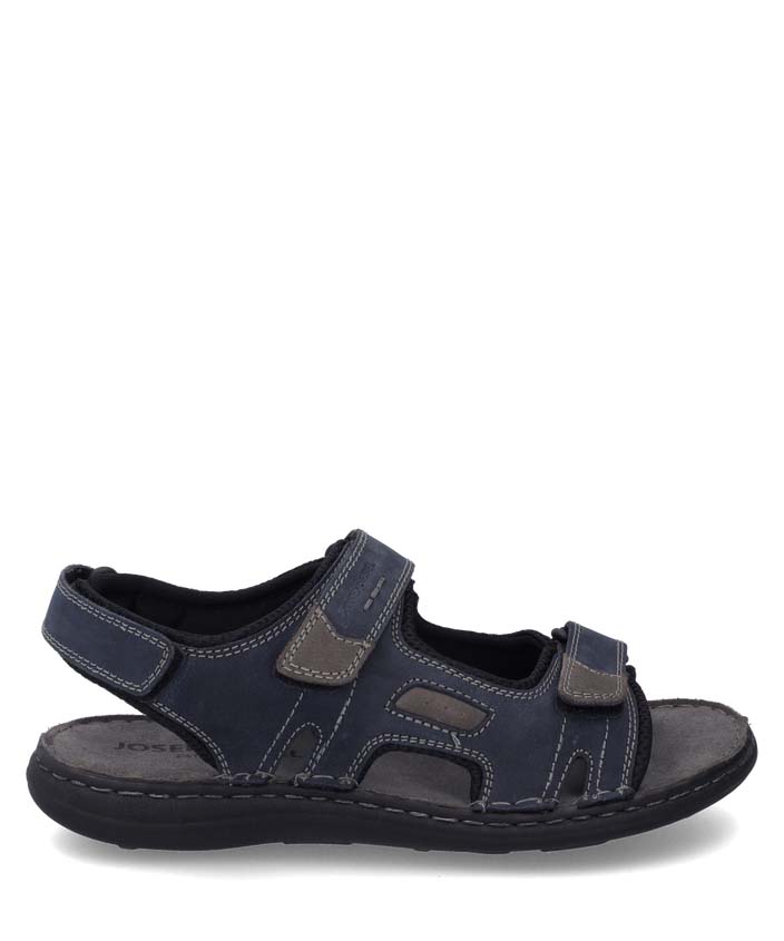 New Arrivals Josef Seibel Vincent 08 - Blue