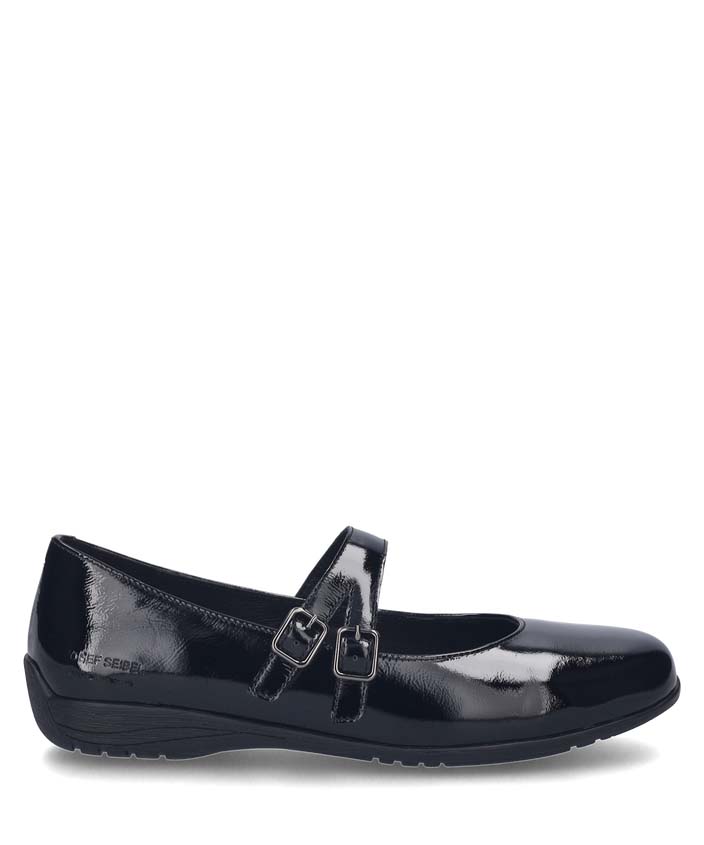 New Arrivals Josef Seibel Fenja 35 - Black