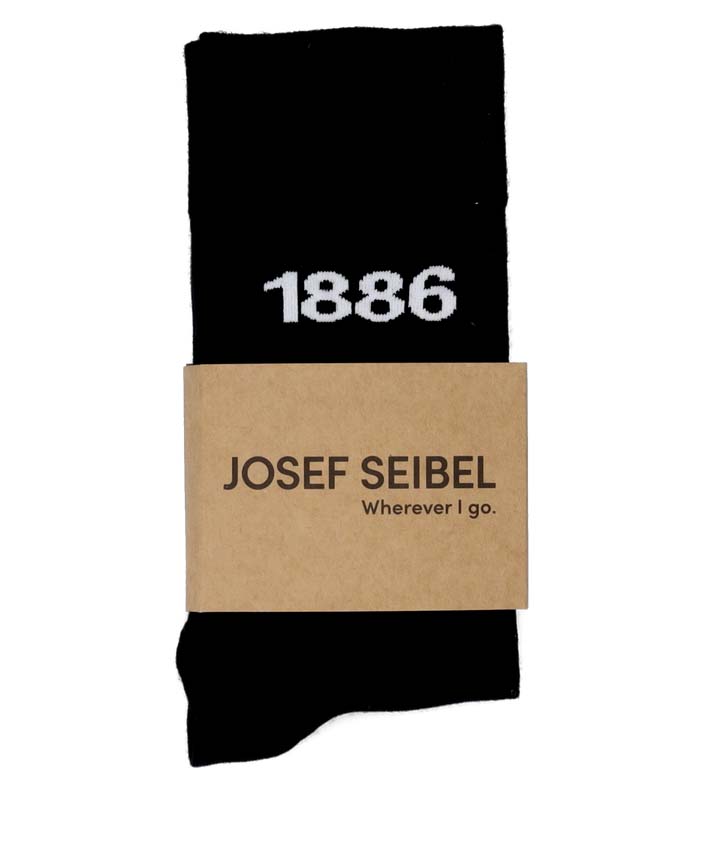 New Arrivals Josef Seibel Josef Seibel Socken V1 - Black