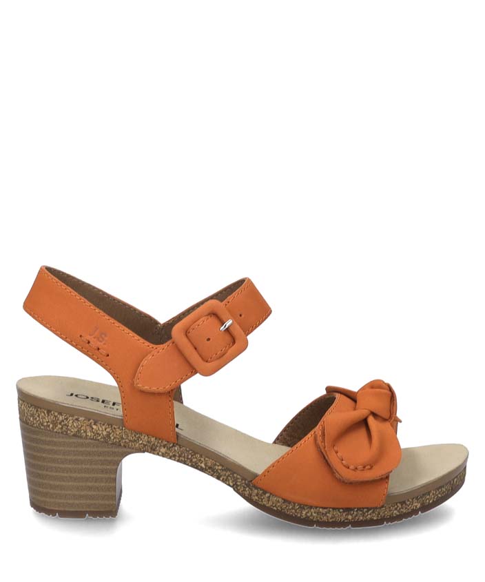 New Arrivals Josef Seibel Grace 11 - Yellow