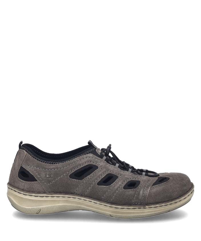 New Arrivals Josef Seibel New Anvers 92 - Grey