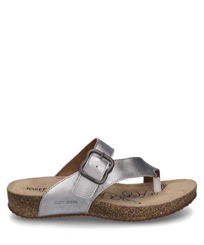 New Arrivals Josef Seibel Tonga 77 - White