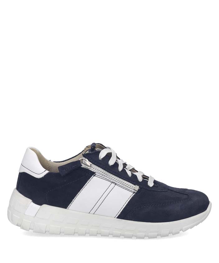 New Arrivals Josef Seibel Gabby 01 - Blue