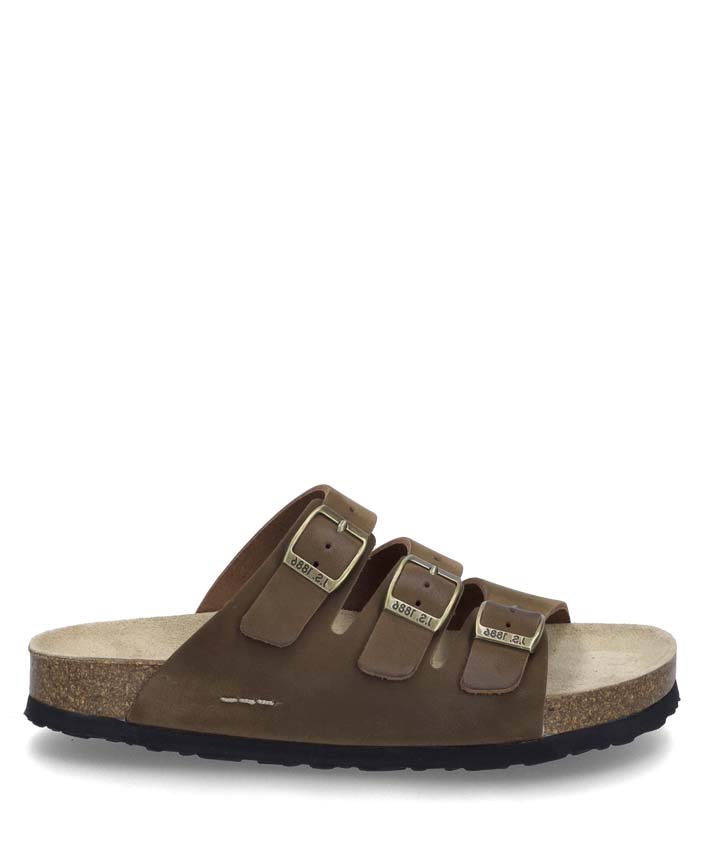 New Arrivals Josef Seibel Hermine 05 - Brown