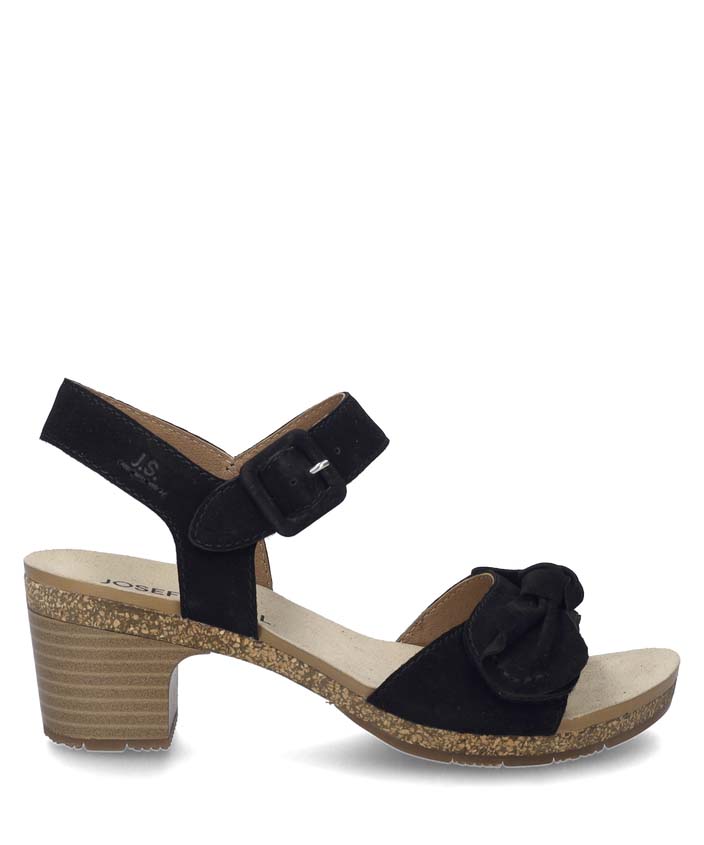 New Arrivals Josef Seibel Grace 11 - Black