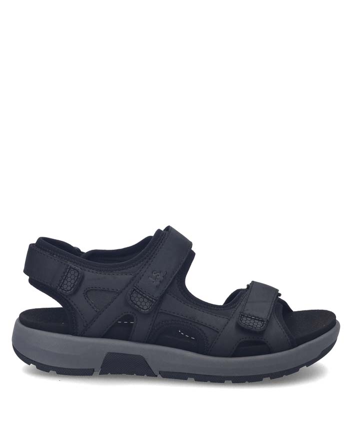 New Arrivals Josef Seibel Emeric 06 - Black
