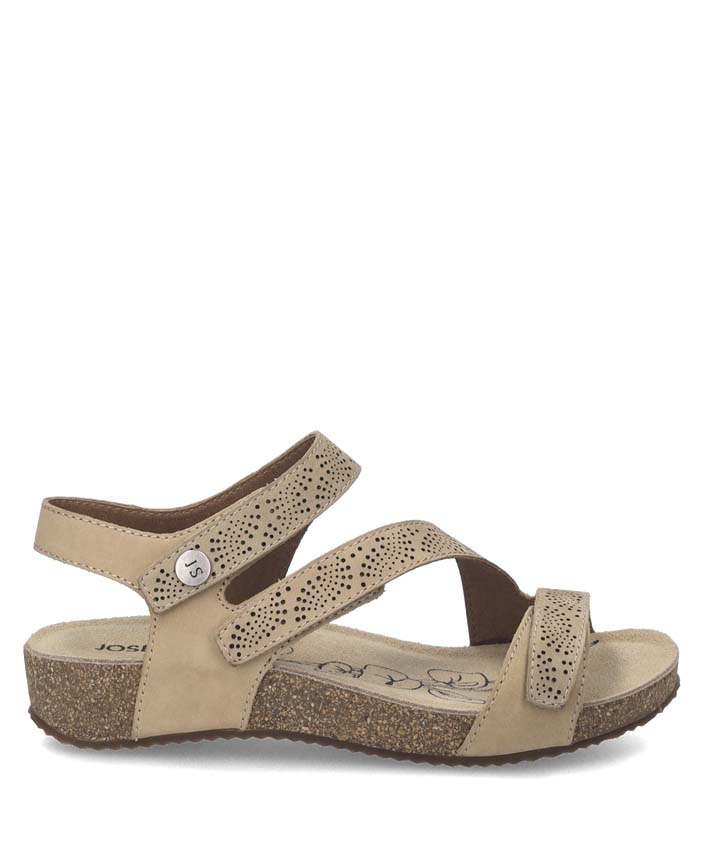 New Arrivals Josef Seibel Tonga 78 - Beige