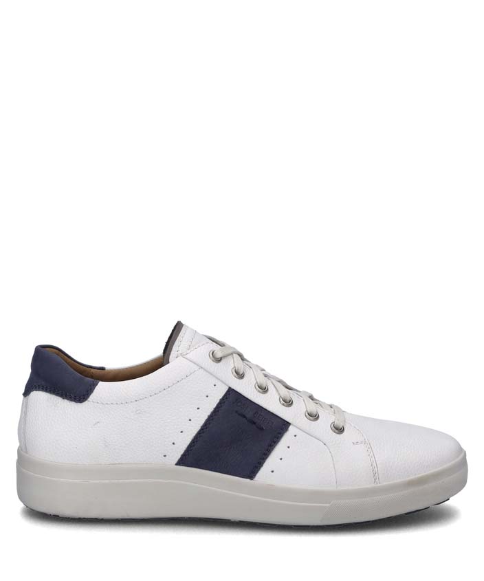 New Arrivals Josef Seibel Maddox 04 - White