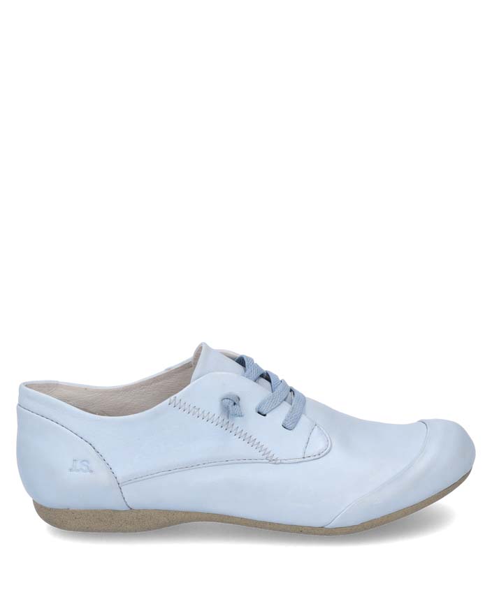New Arrivals Josef Seibel Fiona 01 - Blue