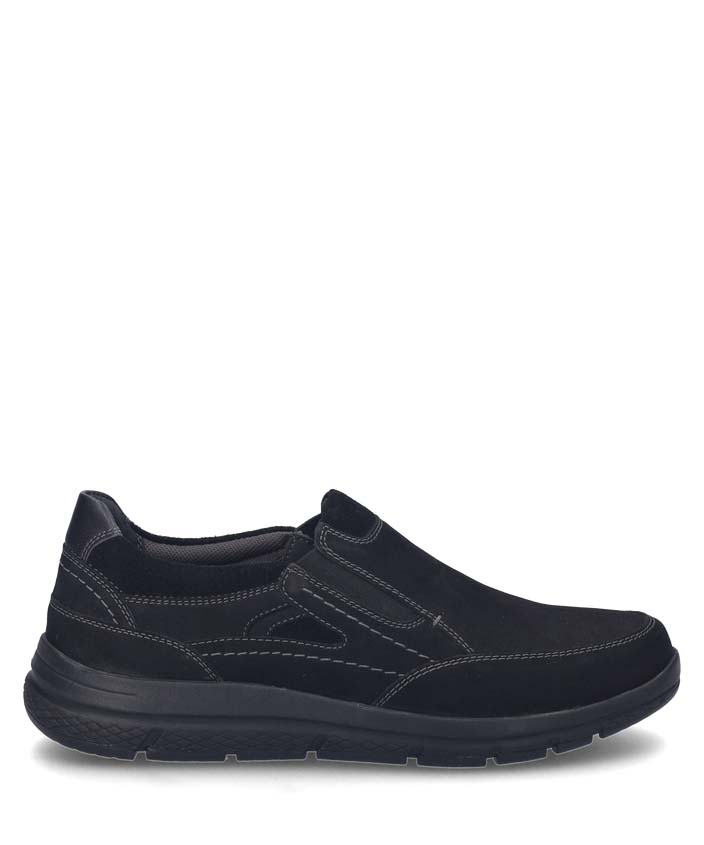 New Arrivals Josef Seibel Giuseppe 09 - Black