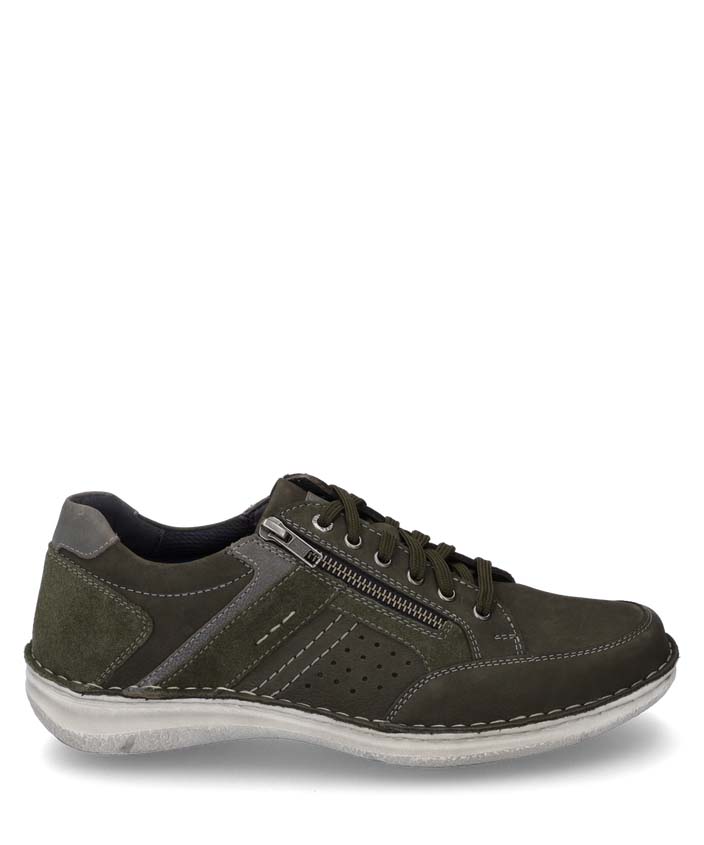 New Arrivals Josef Seibel Anvers 87 - Green