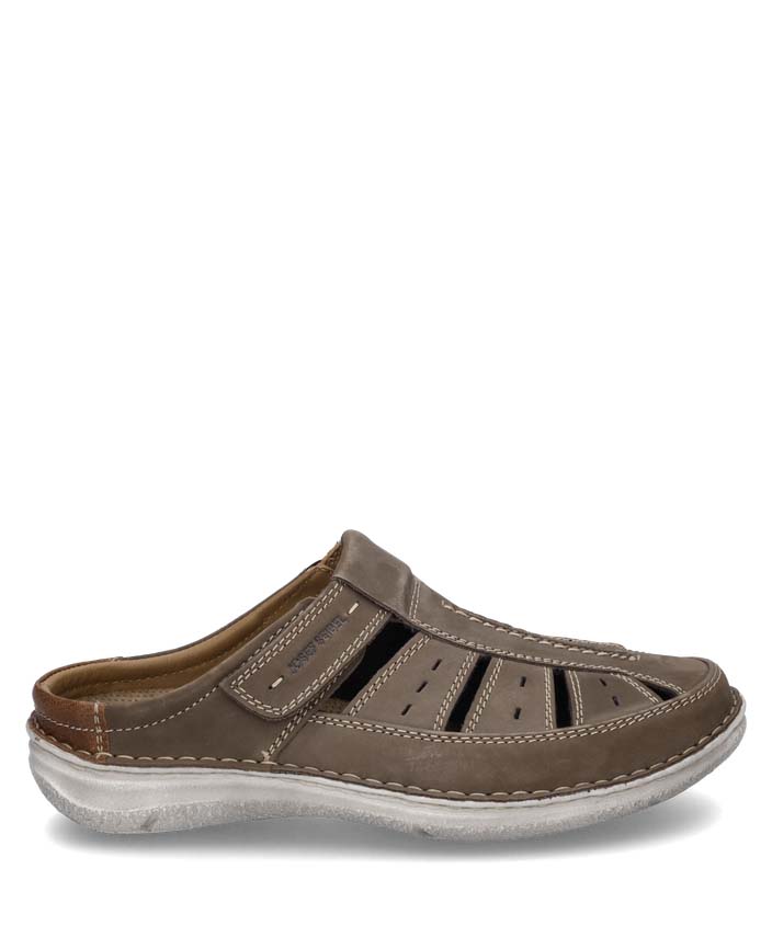 New Arrivals Josef Seibel Anvers 76 - Grey