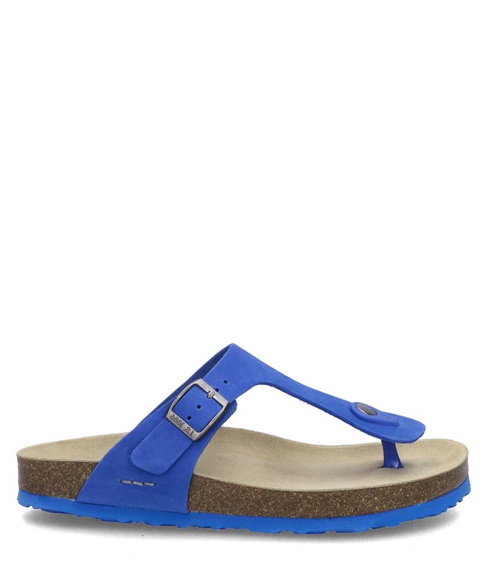 New Arrivals Josef Seibel Hermine 02 - Blue