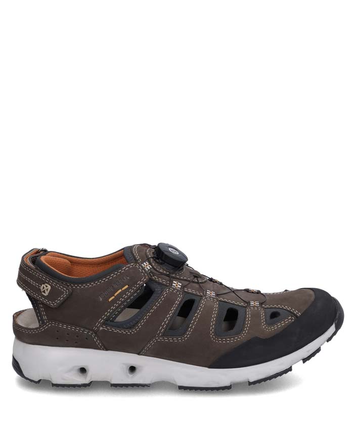 New Arrivals Josef Seibel Noah 08 - Brown